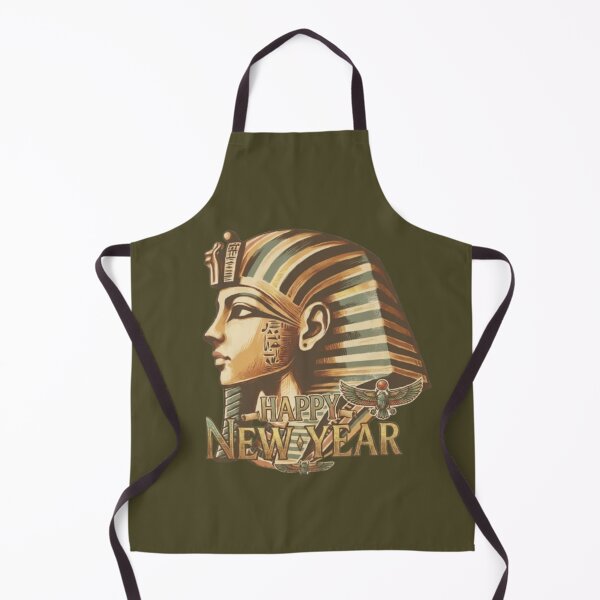 Item preview, Ancient New Year designed and sold by Zagalo Art.