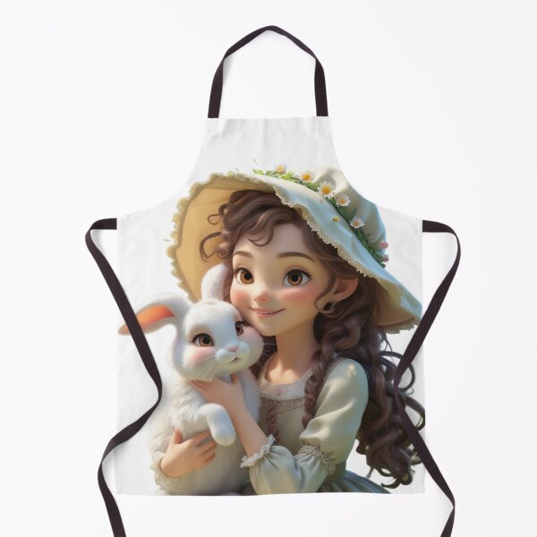 Item preview, Bunny friendship designed and sold by Tpac-goods.