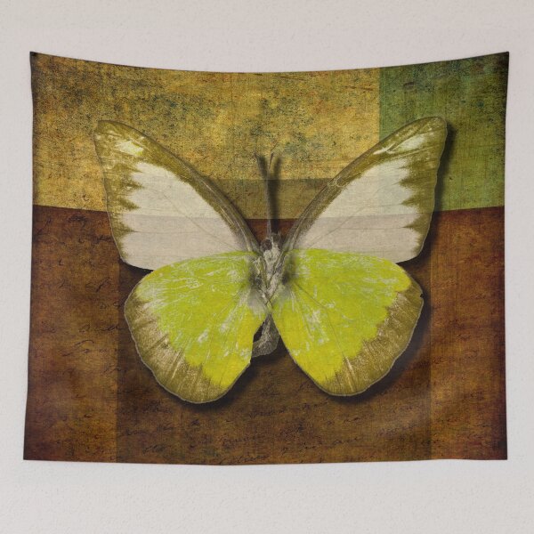 Item preview, Tropical Butterfly designed and sold by assaf.