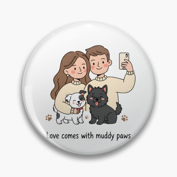 Item preview, Prosperity Paws: The Ultimate Couple & Pet Abundance Collection designed and sold by JaiSoftStudio.