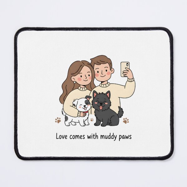 Item preview, Prosperity Paws: The Ultimate Couple & Pet Abundance Collection designed and sold by JaiSoftStudio.