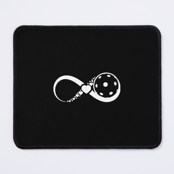 Item preview, Pickleball Infinity Symbol designed and sold by sharleneas.