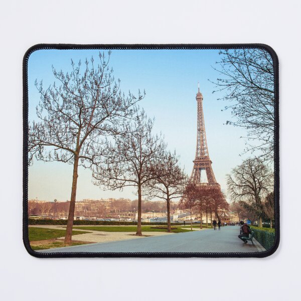 Item preview, Stroll to the Landmark designed and sold by assaf.