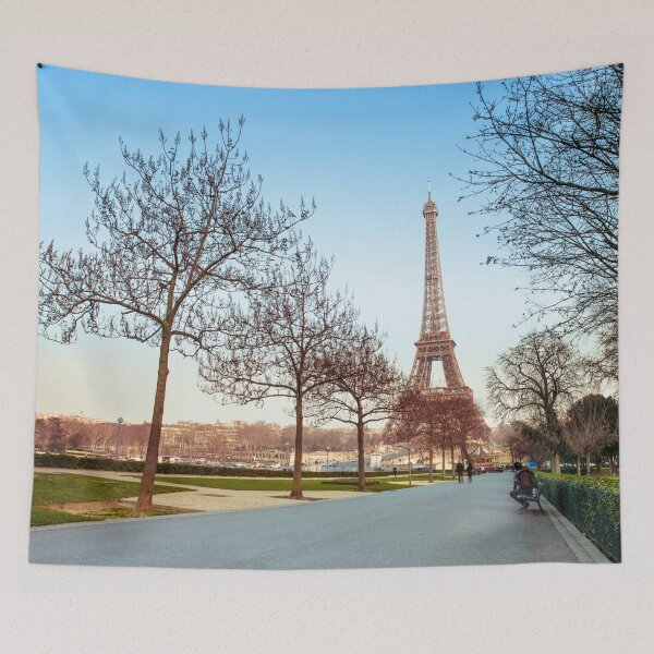 Item preview, Stroll to the Landmark designed and sold by assaf.