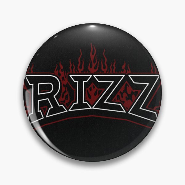 Artikelvorschau, RIZZ entworfen und verkauft von KILLIN-IT-.