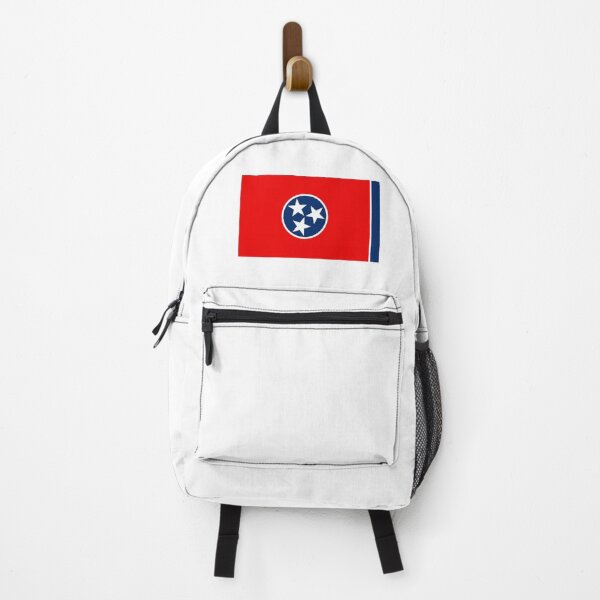 Item preview, Tennessee flag designed and sold by rheyes.