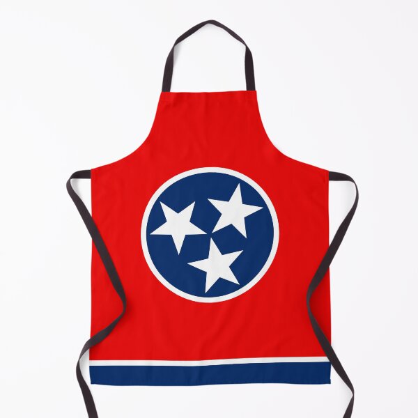 Item preview, Tennessee flag designed and sold by rheyes.