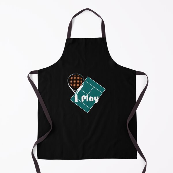 Item preview, Padel Tshirts men Play designed and sold by TasseABdes.