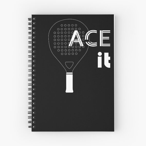 Item preview, Gift for Padel Player Aceit designed and sold by TasseABdes.