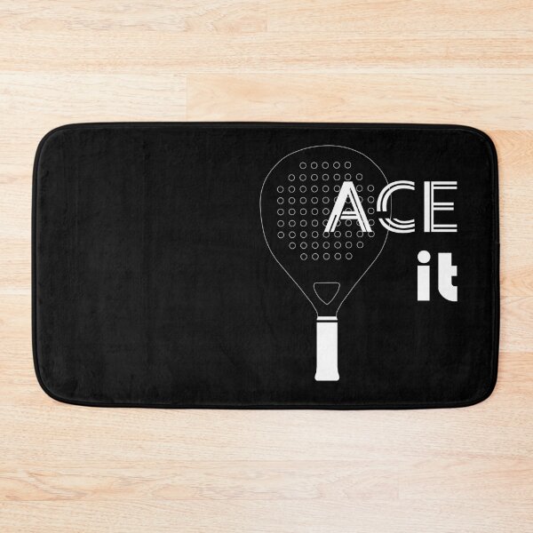 Item preview, Gift for Padel Player Aceit designed and sold by TasseABdes.