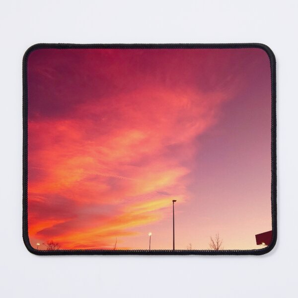Item preview, Simi Valley Sunset designed and sold by COCO's Photos.