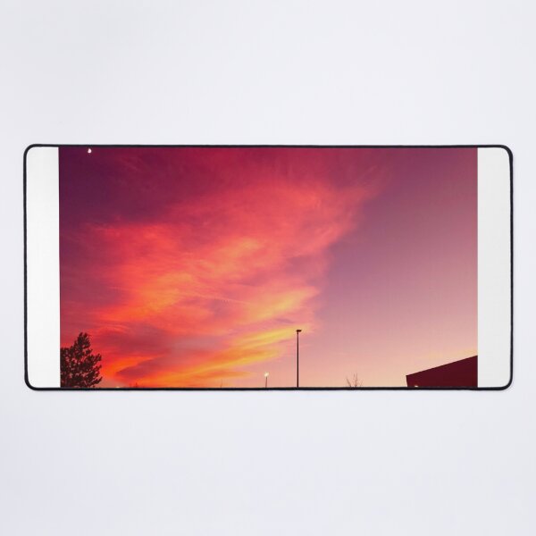 Item preview, Simi Valley Sunset designed and sold by SakuraSasuke.