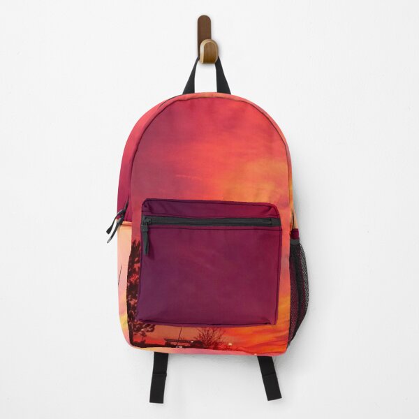Item preview, Simi Valley Sunset designed and sold by COCO's Photos.