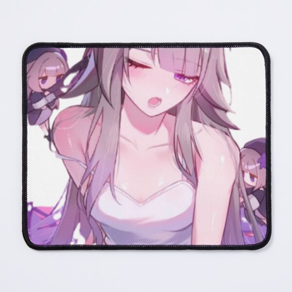 Item preview, Honkai Star Rail Sleepy Herta designed and sold by KomiArts.