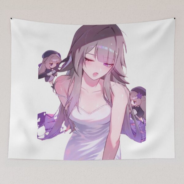 Item preview, Honkai Star Rail Sleepy Herta designed and sold by KomiArts.