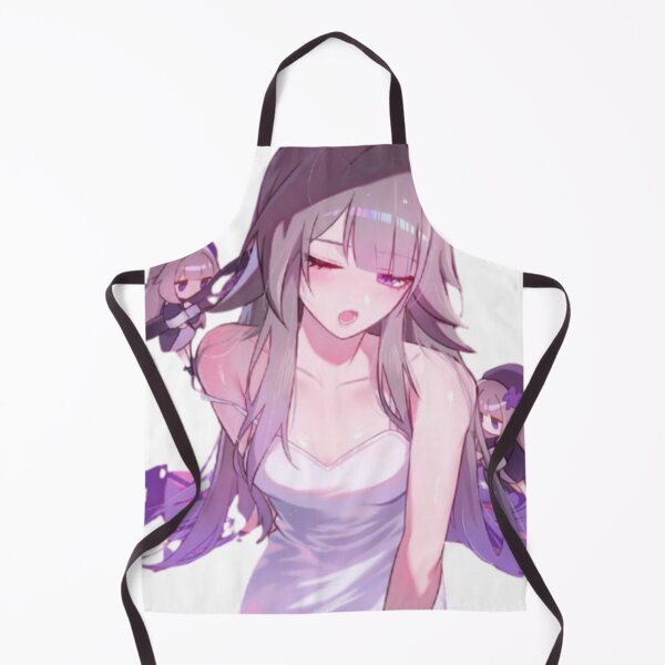 Item preview, Honkai Star Rail Sleepy Herta designed and sold by KomiArts.
