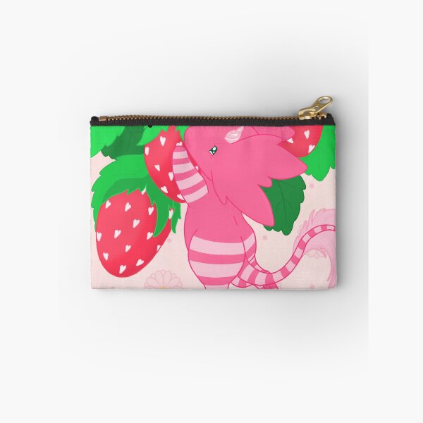 Item preview, Strawberry Delights designed and sold by Sarah Reed.