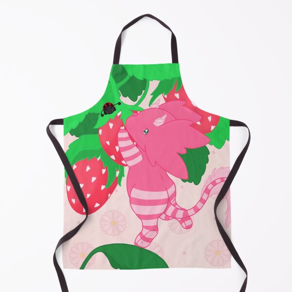 Item preview, Strawberry Delights designed and sold by Sarah Reed.