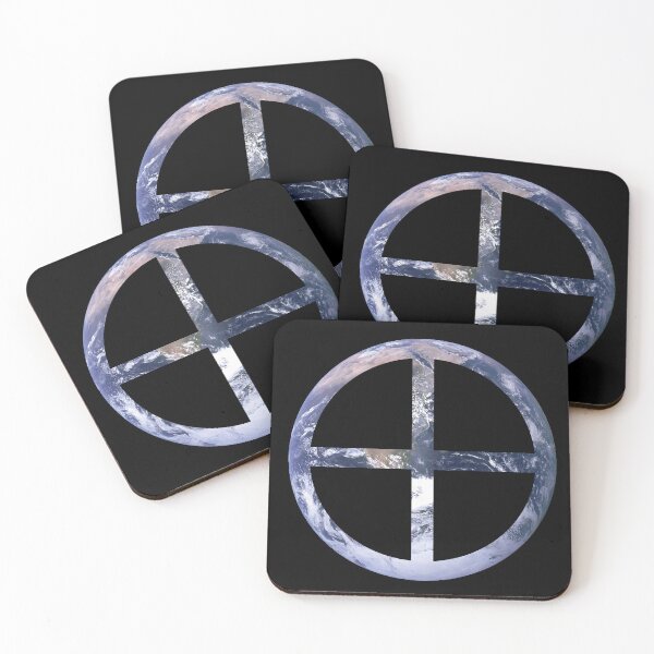 Item preview, SYMBOL: Earth designed and sold by itshypernova.
