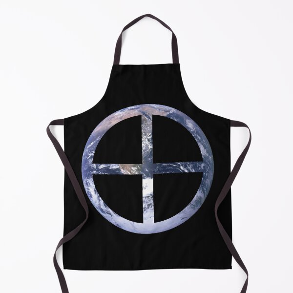 Item preview, SYMBOL: Earth designed and sold by itshypernova.