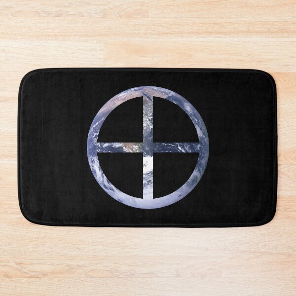 Item preview, SYMBOL: Earth designed and sold by itshypernova.