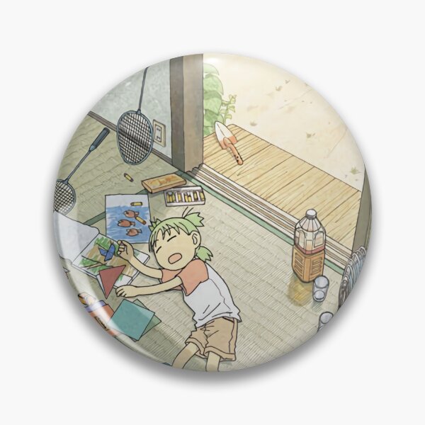 Item preview, Yotsuba designed and sold by taroxstudio.