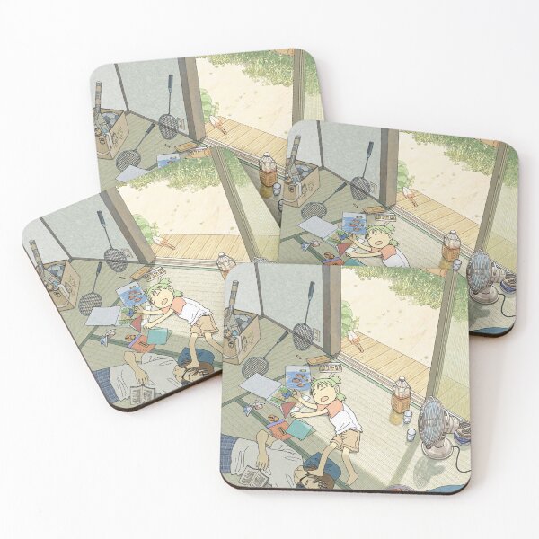 Item preview, Yotsuba designed and sold by taroxstudio.