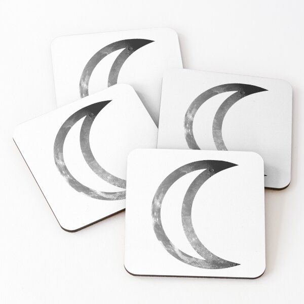 Item preview, SYMBOL: moon designed and sold by itshypernova.