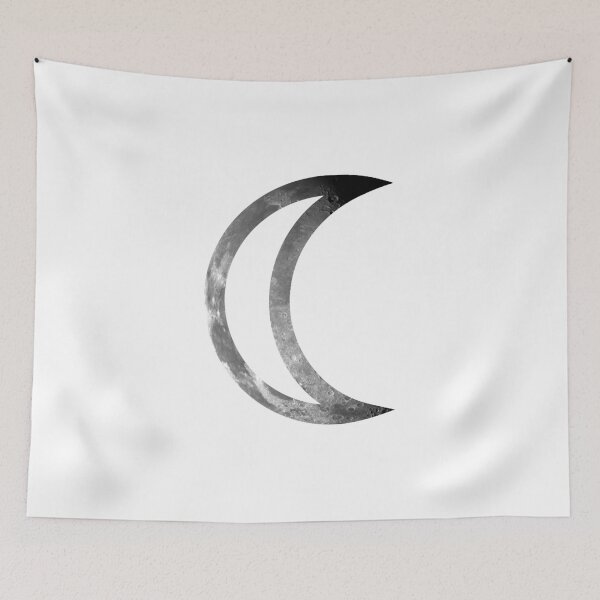 Item preview, SYMBOL: moon designed and sold by itshypernova.