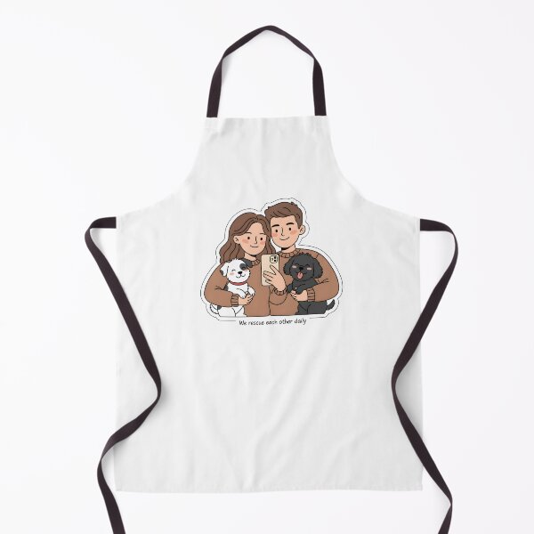 Item preview, The Eternal Bond: Couple & Pet Abundance Collection designed and sold by JaiSoftStudio.