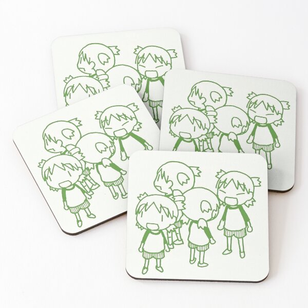 Item preview, Yotsuba designed and sold by taroxstudio.
