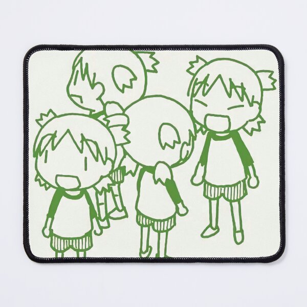 Item preview, Yotsuba designed and sold by taroxstudio.