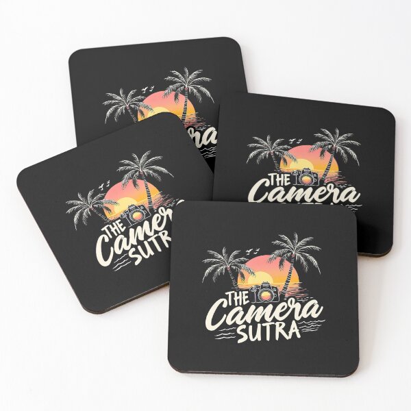 Item preview, Funny Camera Lover Lens Sutra designed and sold by scottsurswab.