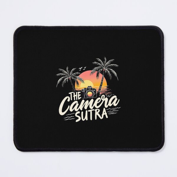 Item preview, Funny Camera Lover Lens Sutra designed and sold by scottsurswab.