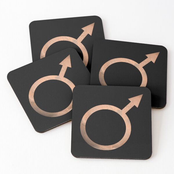 Item preview, SYMBOL: Mars designed and sold by itshypernova.