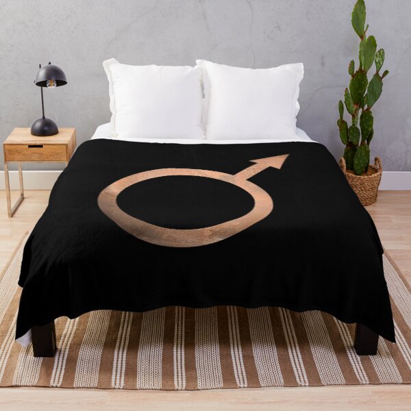 Item preview, SYMBOL: Mars designed and sold by itshypernova.
