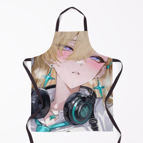 Item preview, Wuthering Waves Hypnotized Lynae In Bed designed and sold by KomiArts.