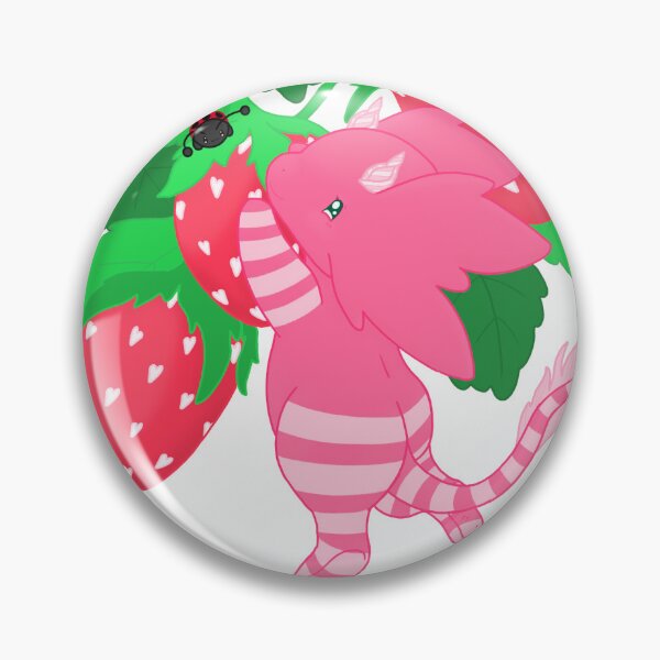 Item preview, Strawberry Delights - No BG designed and sold by Sarah Reed.
