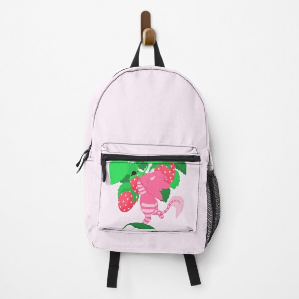 Item preview, Strawberry Delights - No BG designed and sold by Sarah Reed.