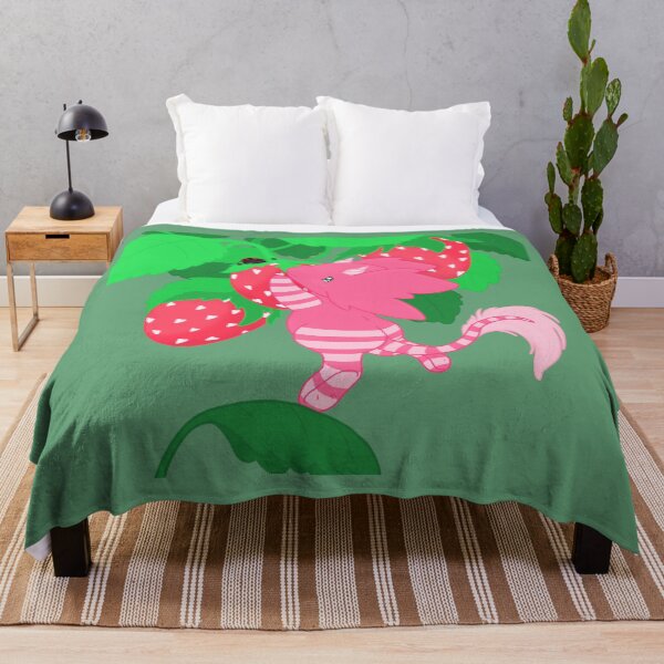 Item preview, Strawberry Delights - No BG designed and sold by Sarah Reed.