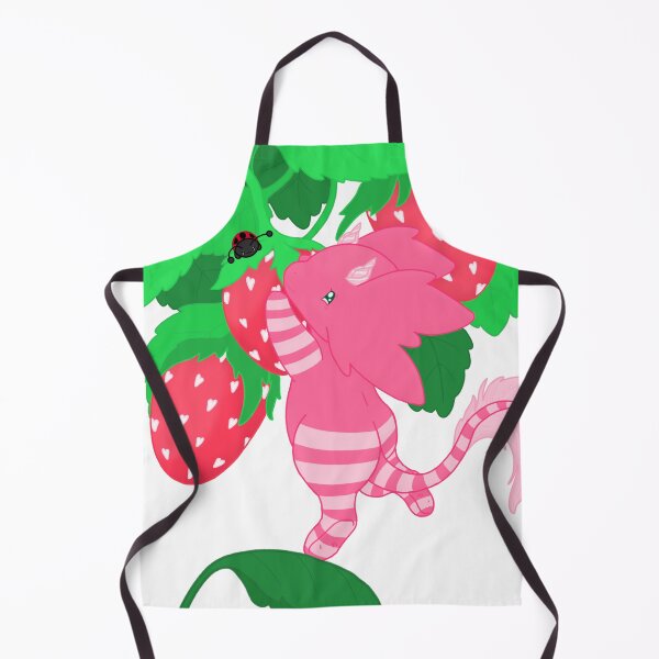 Item preview, Strawberry Delights - No BG designed and sold by Sarah Reed.
