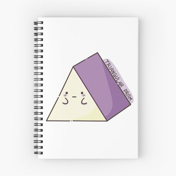 Item preview, Terrific Triangular Prism designed and sold by Dottish.