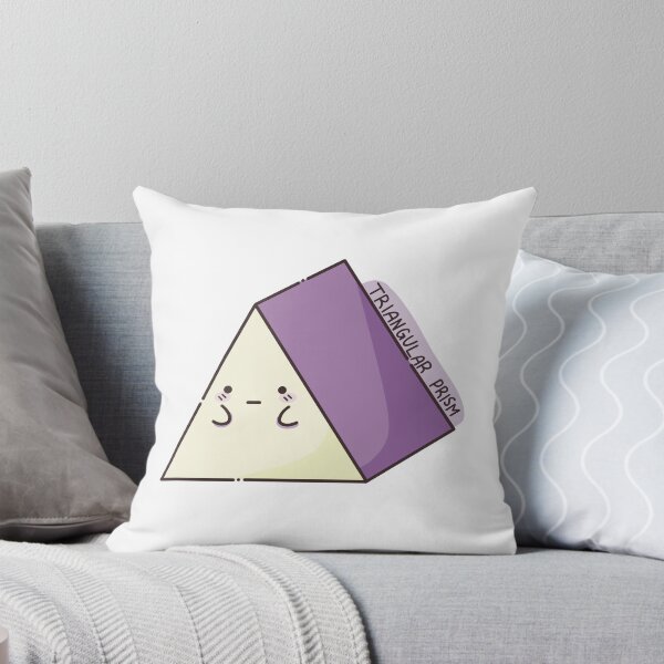 Item preview, Terrific Triangular Prism designed and sold by Dottish.