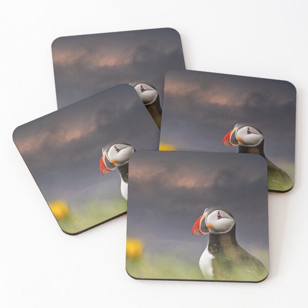 Item preview, Puffin 4 designed and sold by Alex Preiss.