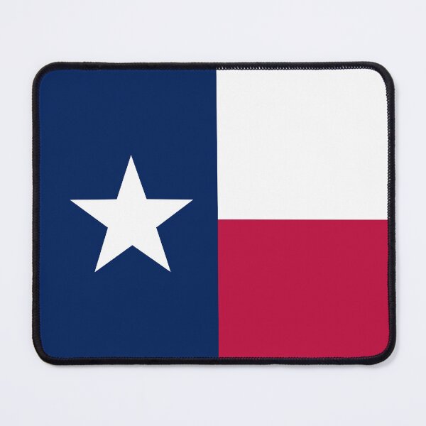 Item preview, Texas flag designed and sold by rheyes.
