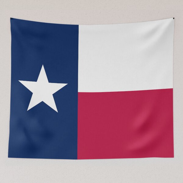 Item preview, Texas flag designed and sold by rheyes.