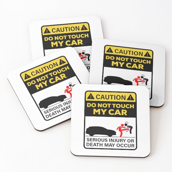 Item preview, Caution Do not touch car designed and sold by ElseWorldDesign.