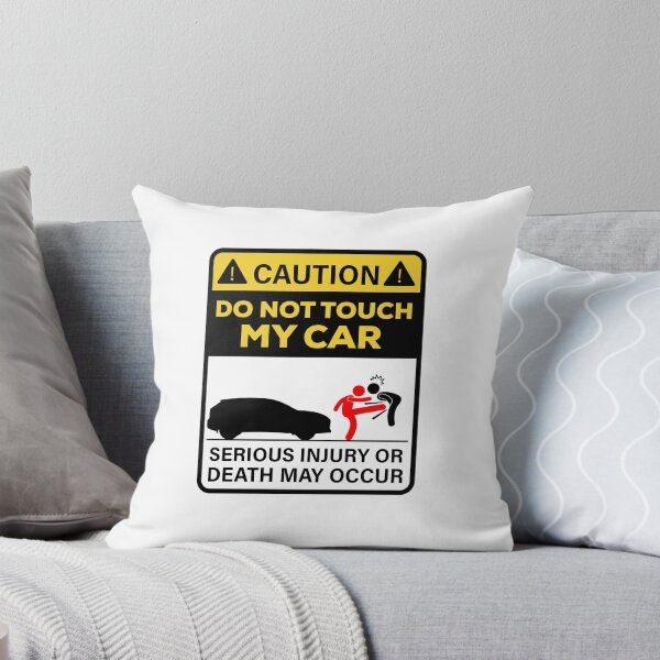 Item preview, Caution Do not touch car designed and sold by ElseWorldDesign.