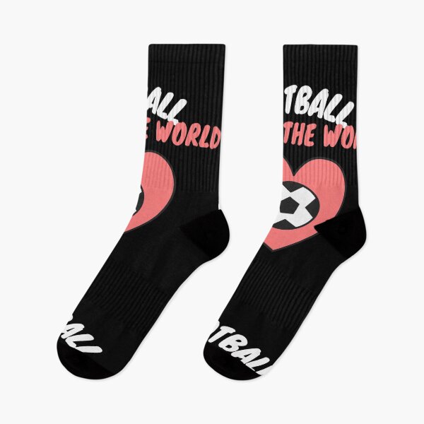 Item preview, Football Unites the world designed and sold by StephandBatory.
