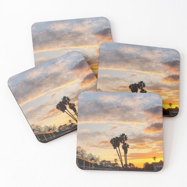 Item preview, Sunset in Simi designed and sold by SakuraSasuke.